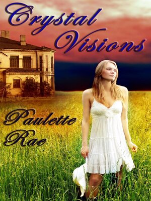 cover image of Crystal Visions